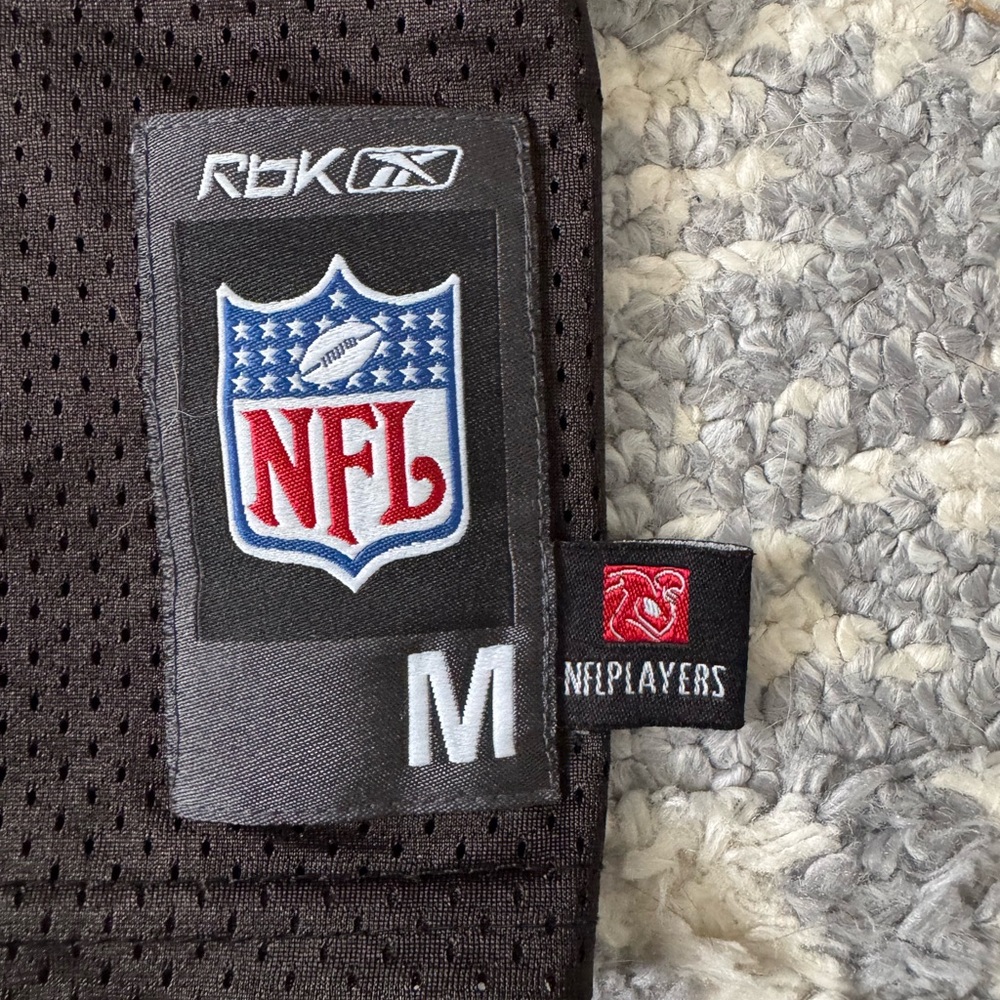 NFL PLAYERS Jersey Deangelo Williams Jersey - Picture 4 of 4